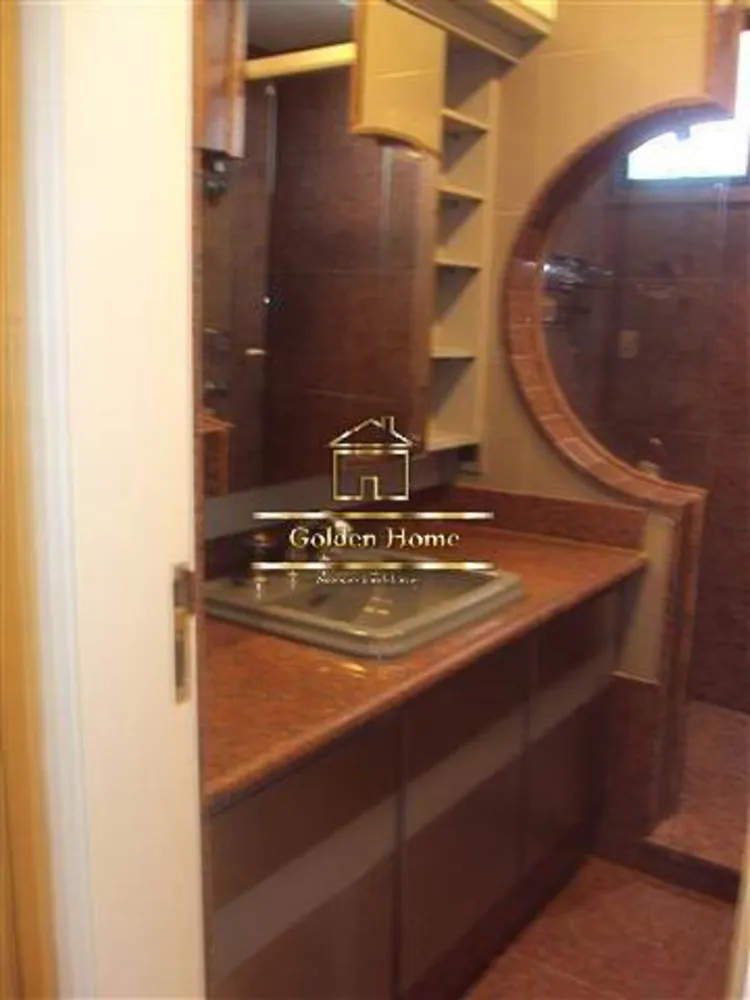 Apartamento, 4 quartos, 250 m² - Foto 24