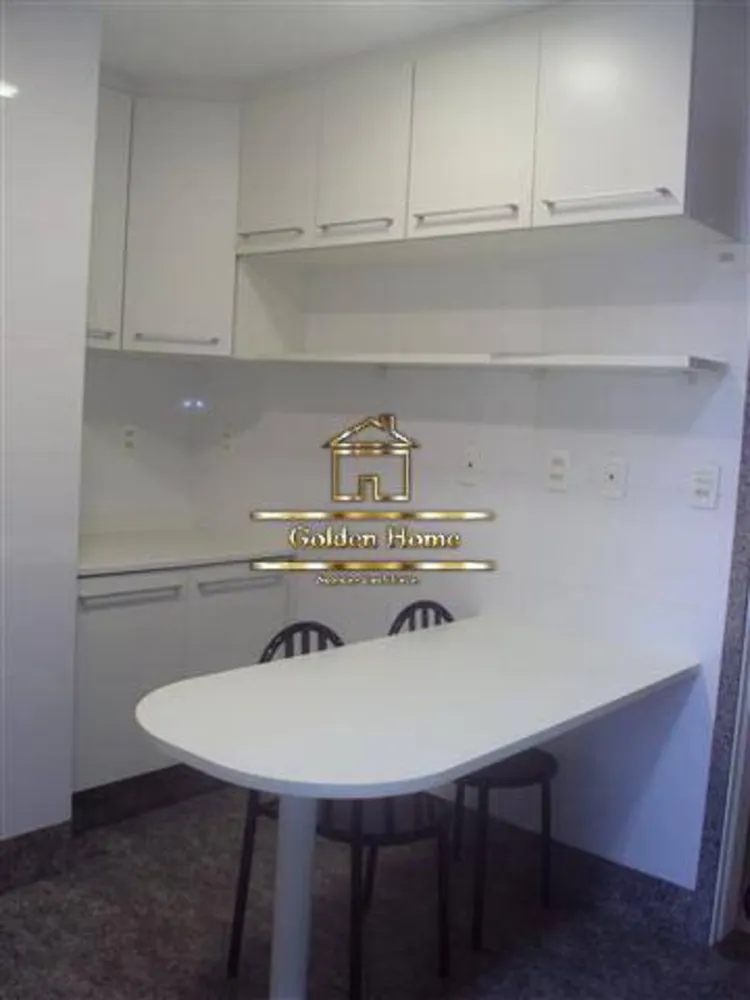 Apartamento, 4 quartos, 250 m² - Foto 20