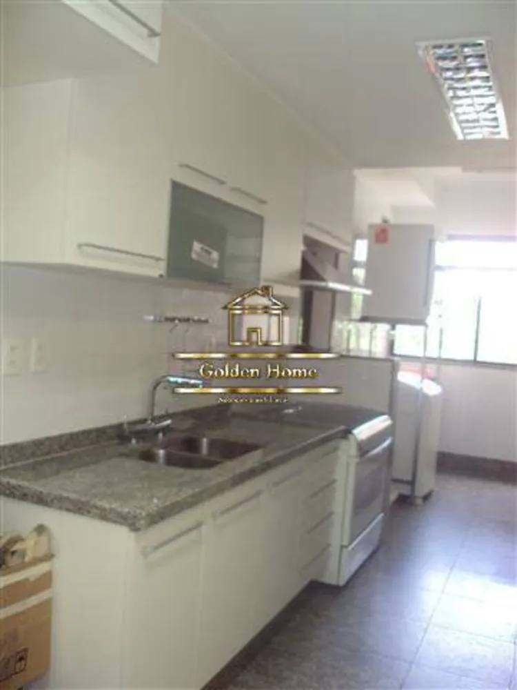 Apartamento, 4 quartos, 250 m² - Foto 25