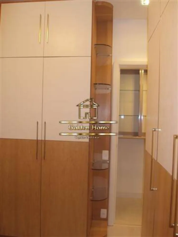 Apartamento, 4 quartos, 250 m² - Foto 14