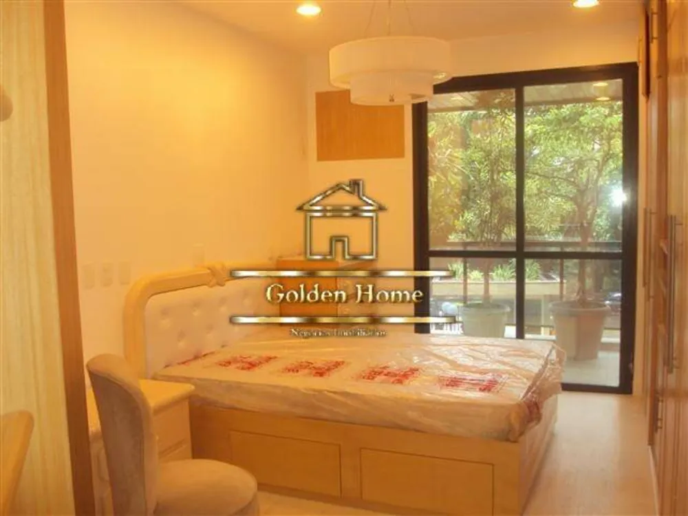 Apartamento, 4 quartos, 250 m² - Foto 18