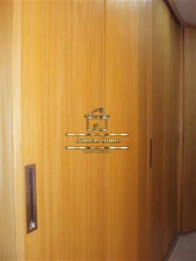 Apartamento, 4 quartos, 250 m² - Foto 23