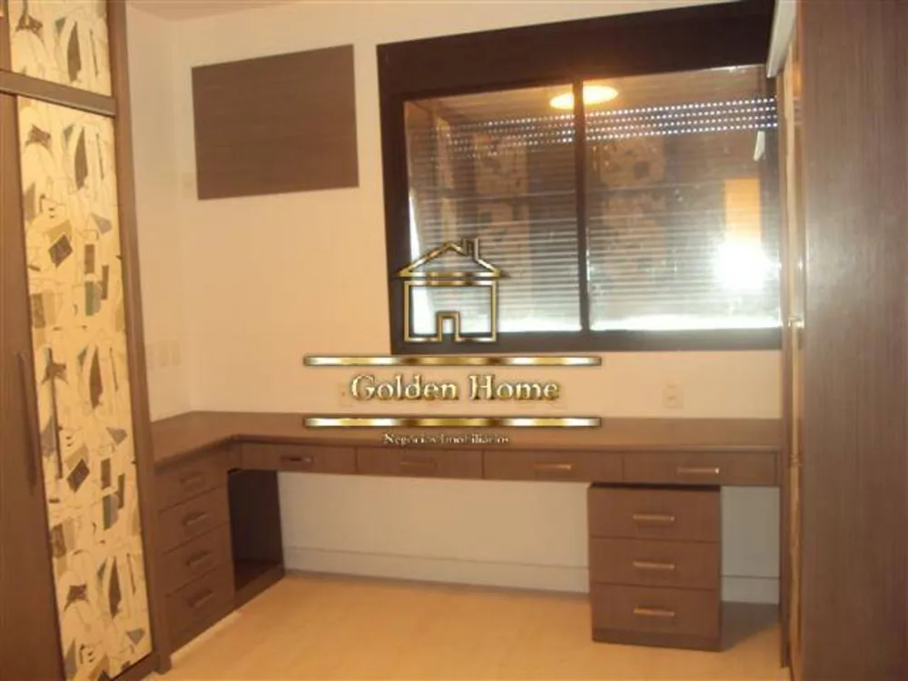 Apartamento, 4 quartos, 250 m² - Foto 13