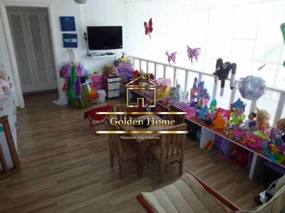 Casa, 6 quartos, 520 m² - Foto 19