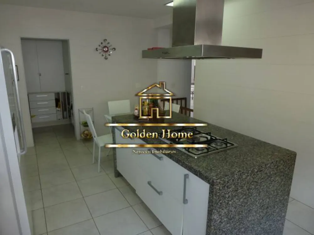 Casa, 6 quartos, 520 m² - Foto 25