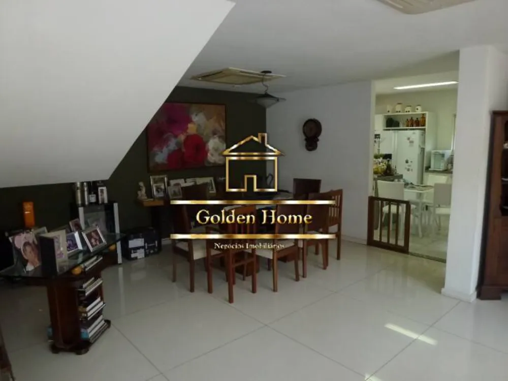 Casa, 6 quartos, 520 m² - Foto 28