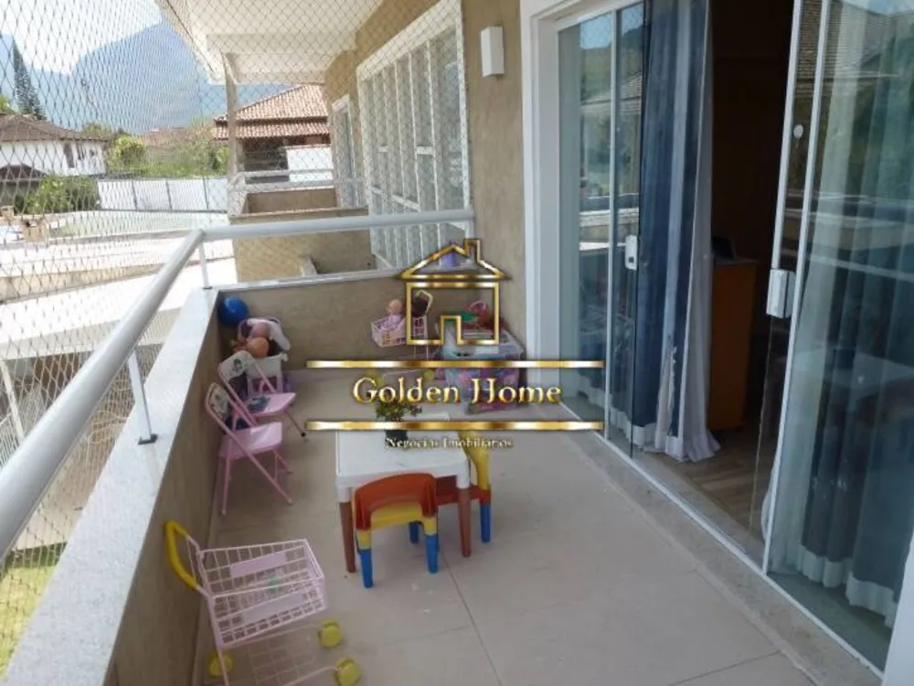 Casa, 6 quartos, 520 m² - Foto 24