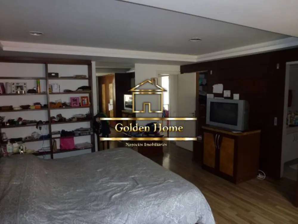 Casa, 6 quartos, 520 m² - Foto 23