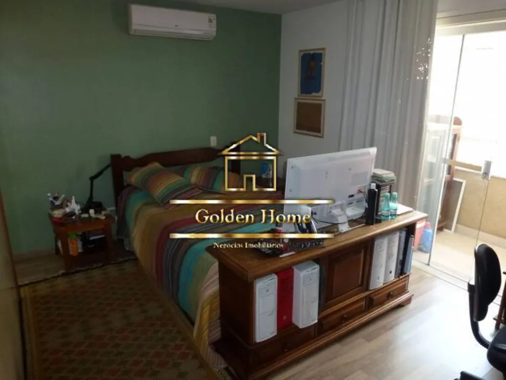 Casa, 6 quartos, 520 m² - Foto 14