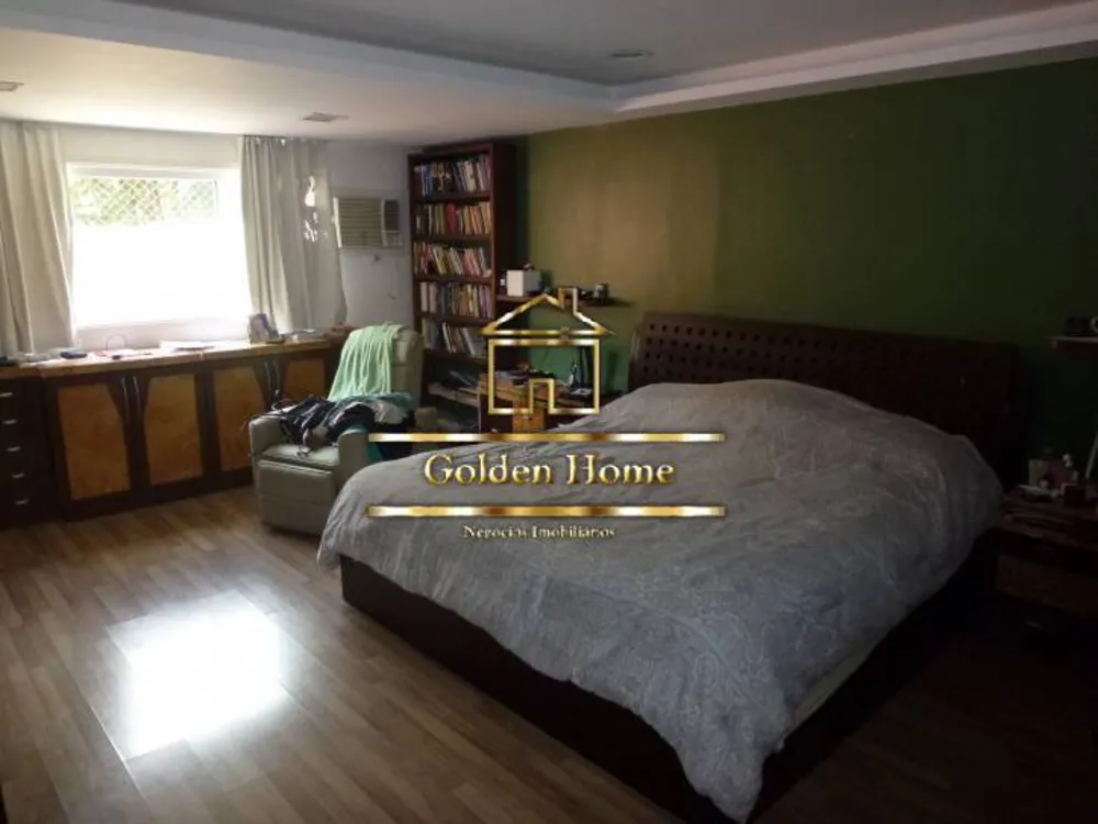 Casa, 6 quartos, 520 m² - Foto 26