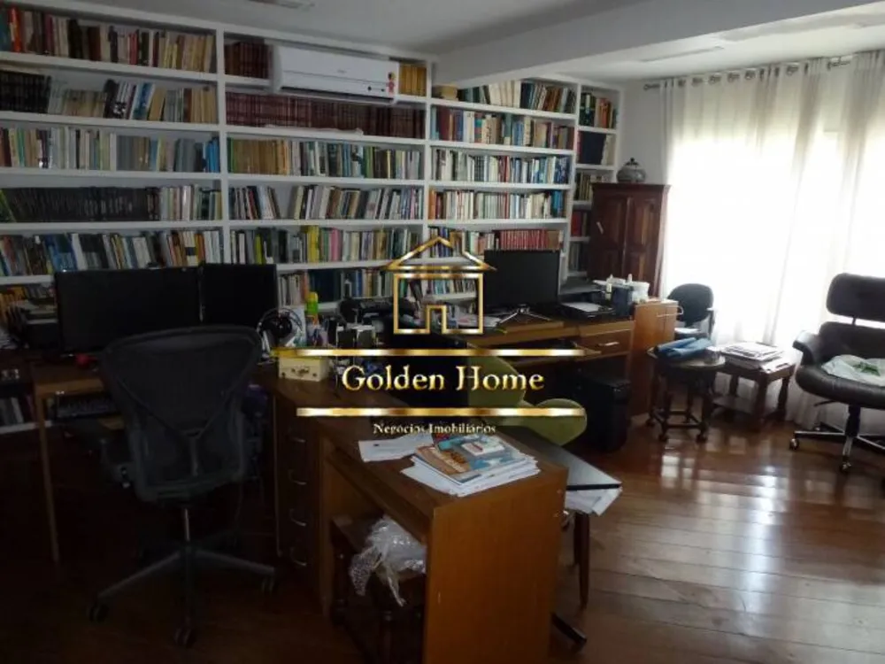 Casa, 6 quartos, 520 m² - Foto 33
