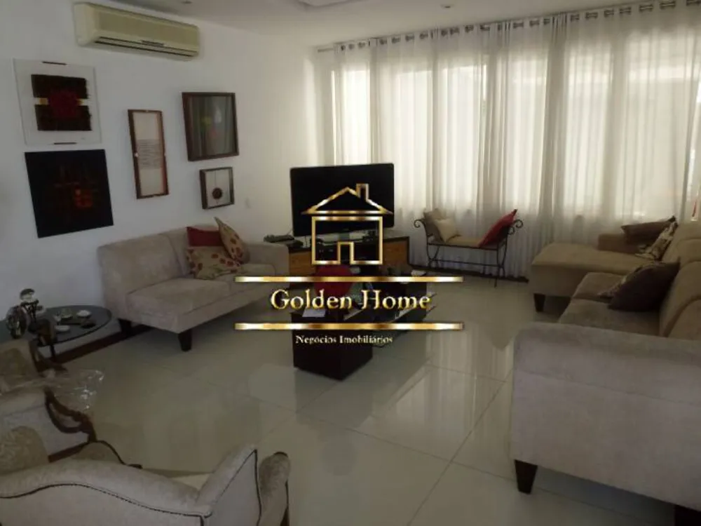 Casa, 6 quartos, 520 m² - Foto 32