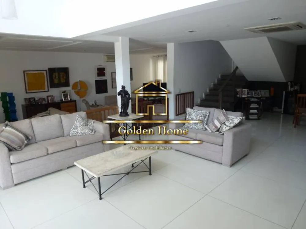 Casa, 6 quartos, 520 m² - Foto 34