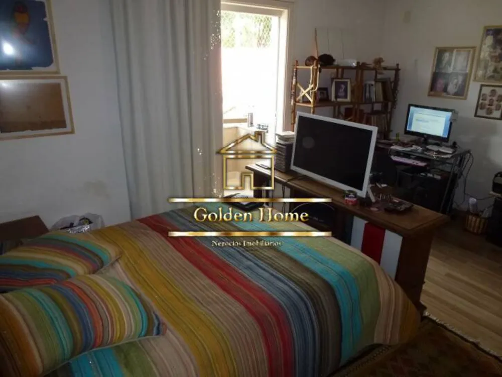 Casa, 6 quartos, 520 m² - Foto 16