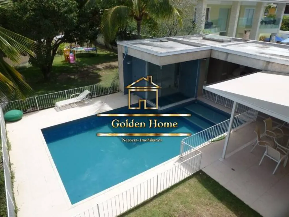 Casa, 6 quartos, 520 m² - Foto 21