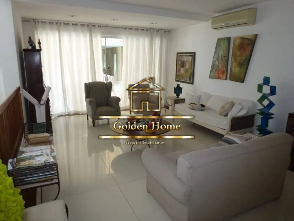 Casa, 6 quartos, 520 m² - Foto 30