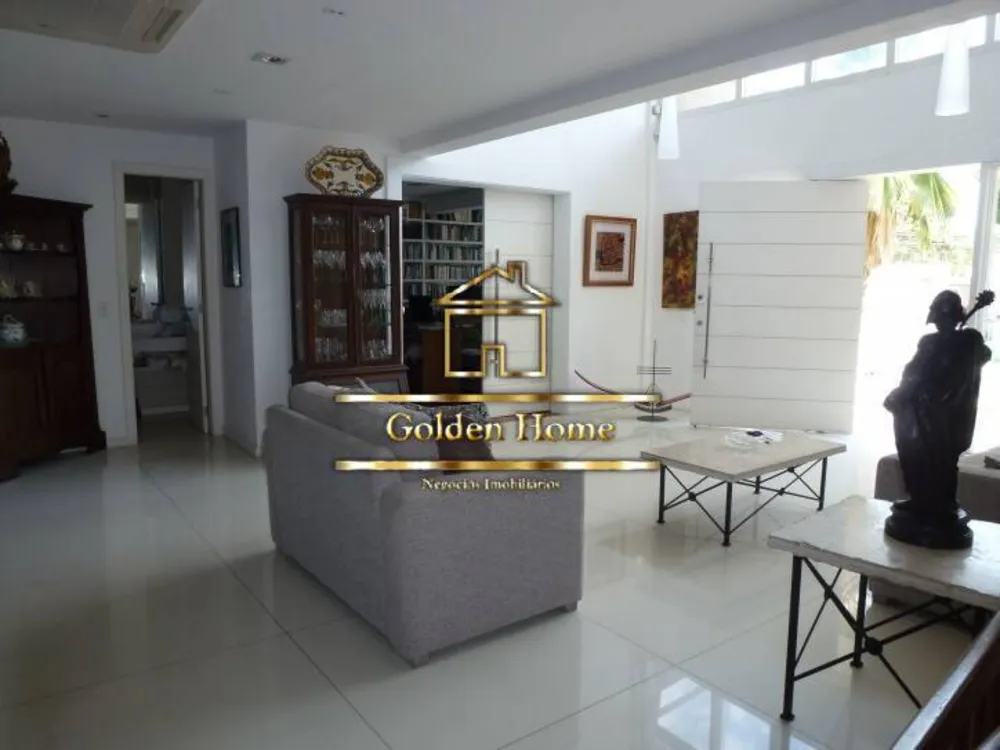 Casa, 6 quartos, 520 m² - Foto 29