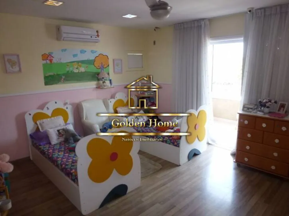 Casa, 6 quartos, 520 m² - Foto 22
