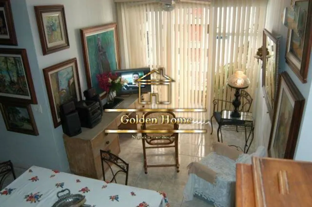 Apartamento, 2 quartos, 83 m² - Foto 1