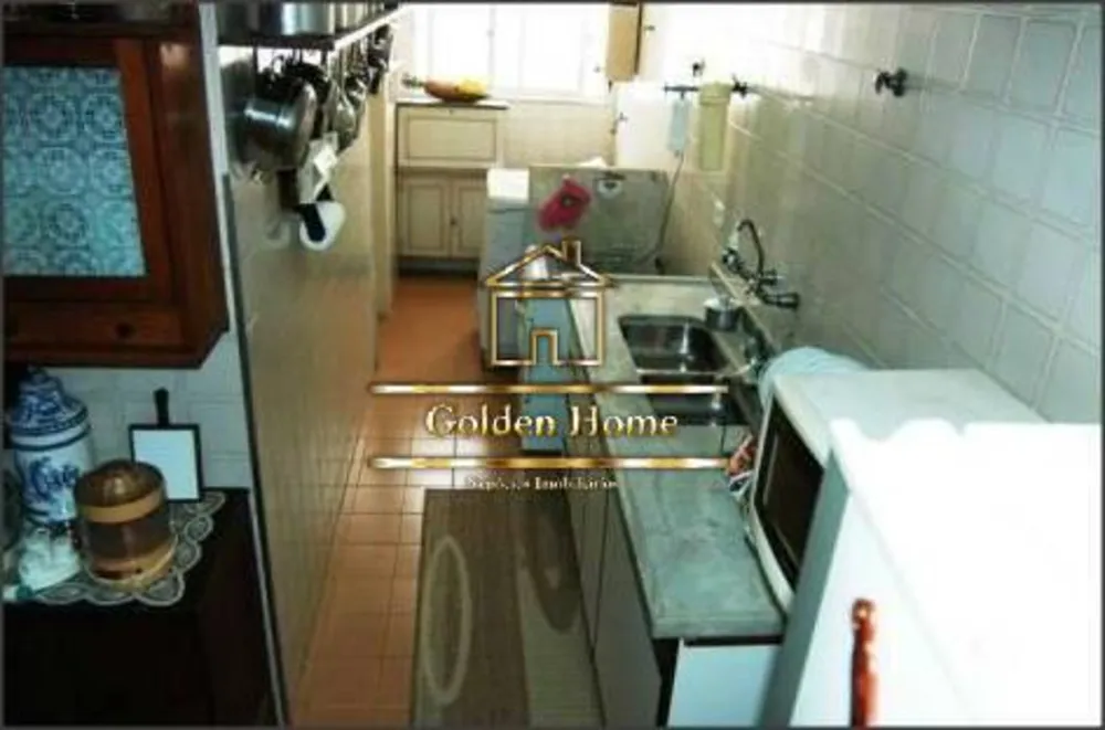Apartamento, 2 quartos, 83 m² - Foto 3