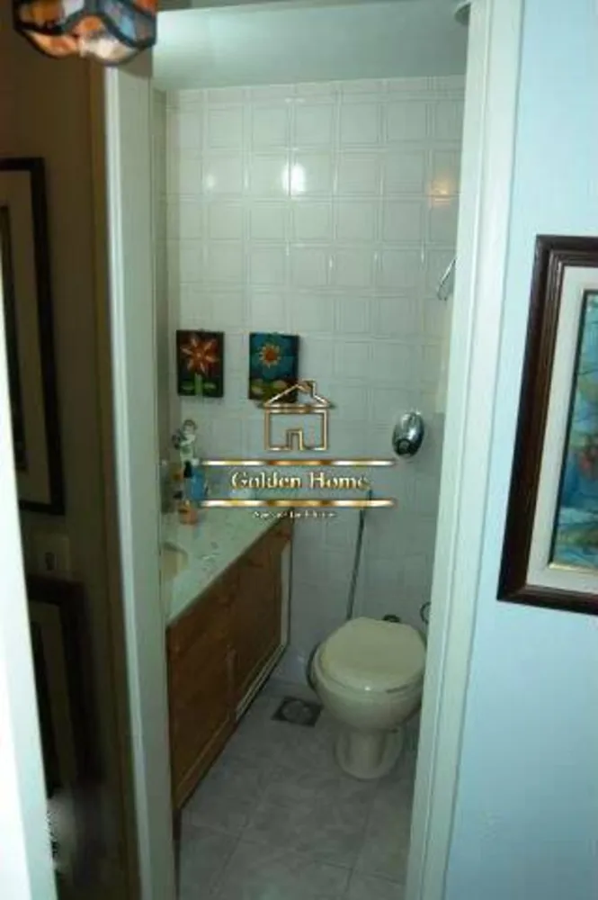 Apartamento, 2 quartos, 83 m² - Foto 2