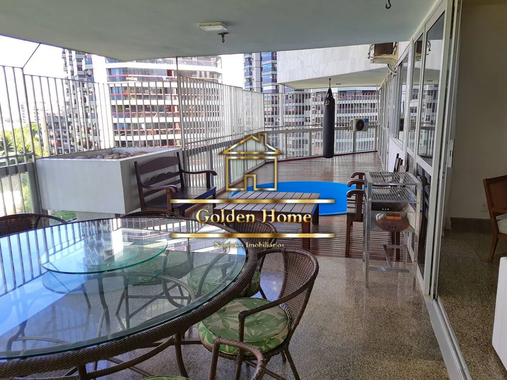 Apartamento, 3 quartos - Foto 3