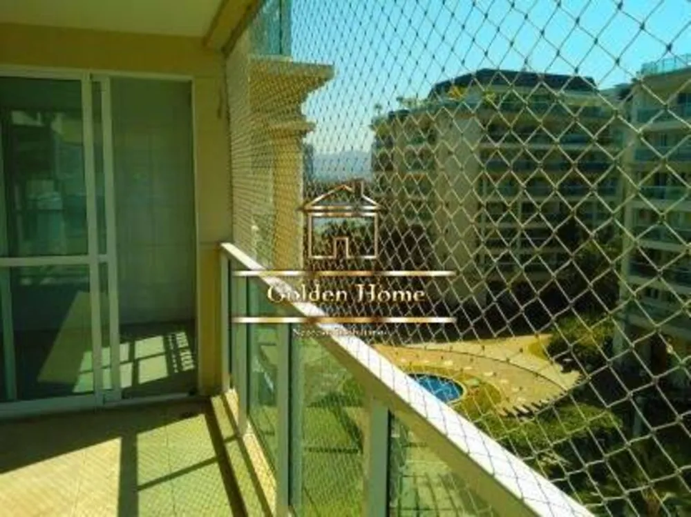 Apartamento, 2 quartos - Foto 8