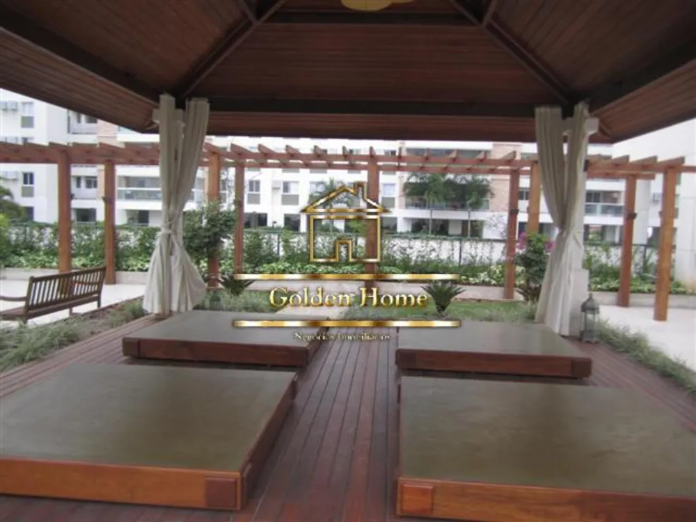 Apartamento, 3 quartos - Foto 30