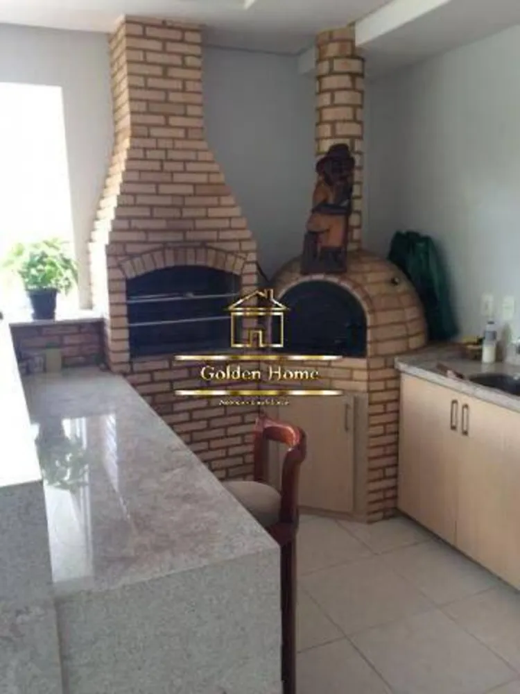 Casa, 4 quartos - Foto 12