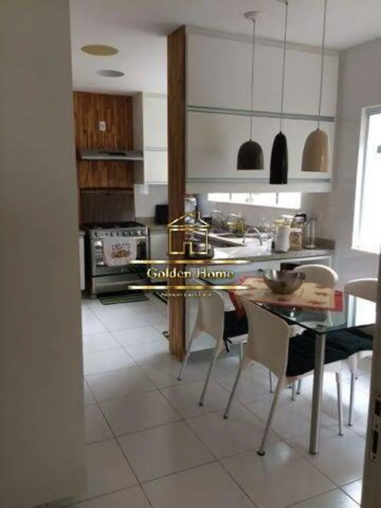 Casa, 4 quartos - Foto 4