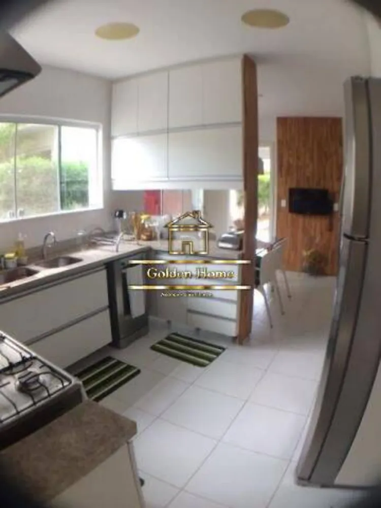 Casa, 4 quartos - Foto 7