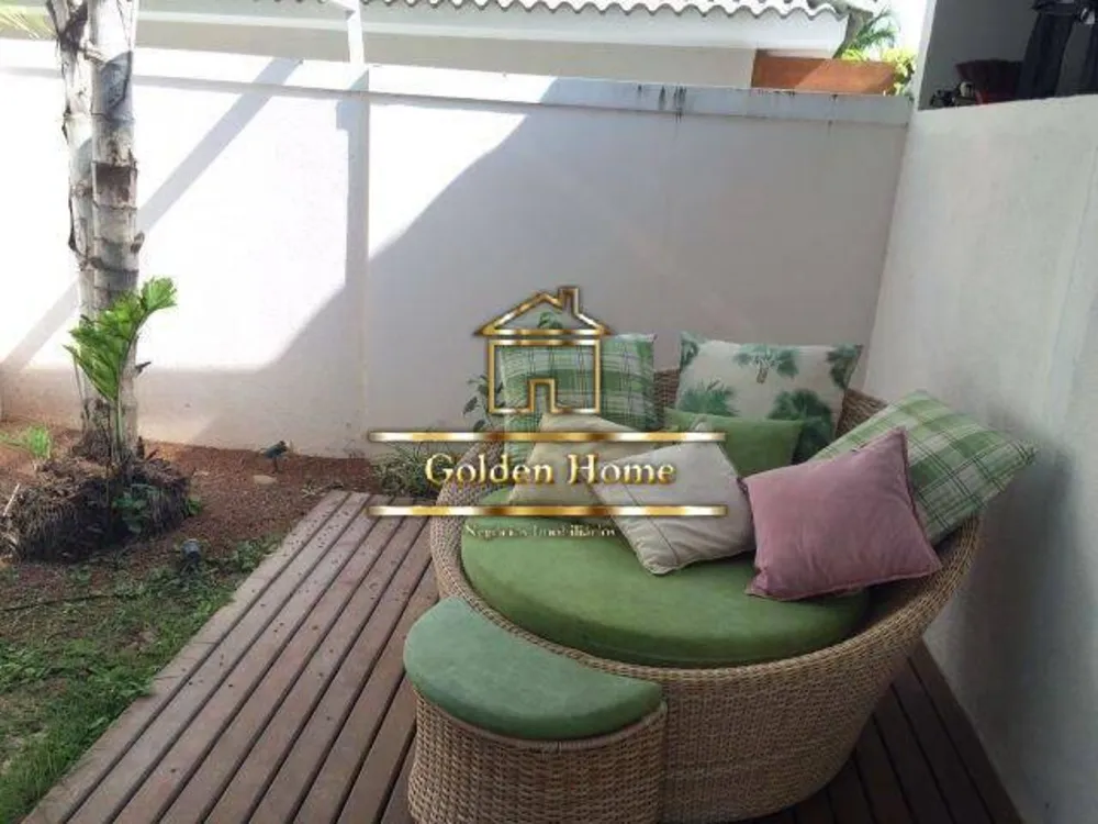 Casa, 4 quartos - Foto 8