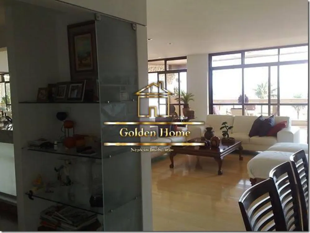 Apartamento, 4 quartos - Foto 20