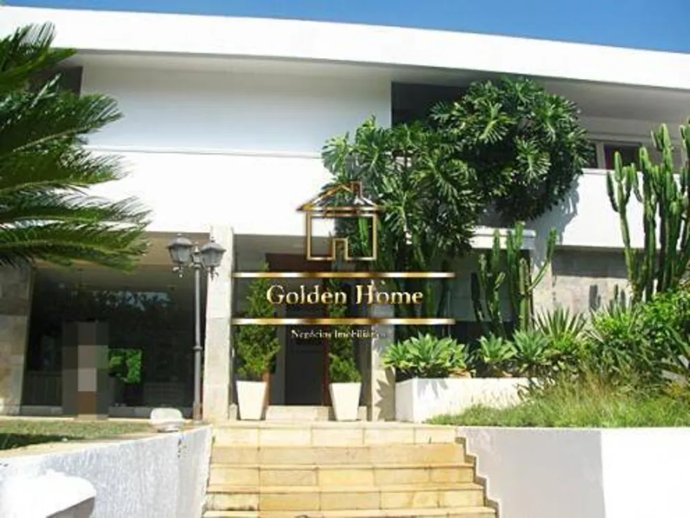 Casa de Condomínio, 6 quartos - Foto 10