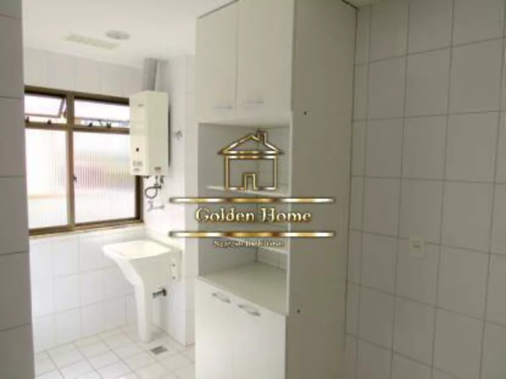 Apartamento à venda com 3 quartos, 108m² - Foto 3