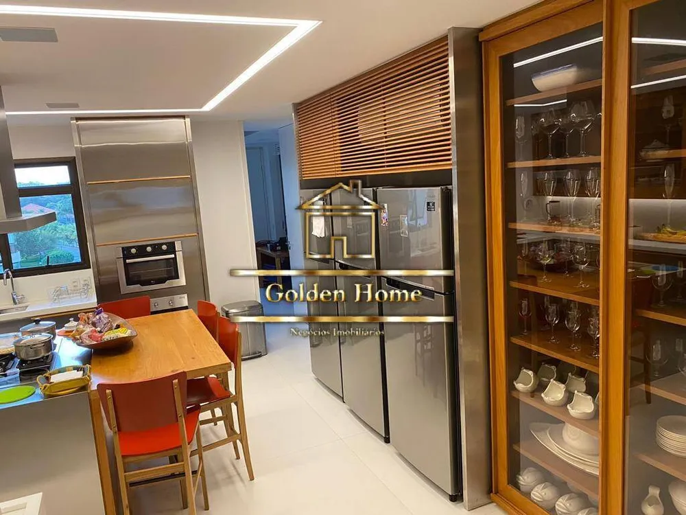 Apartamento, 4 quartos, 460 m² - Foto 9