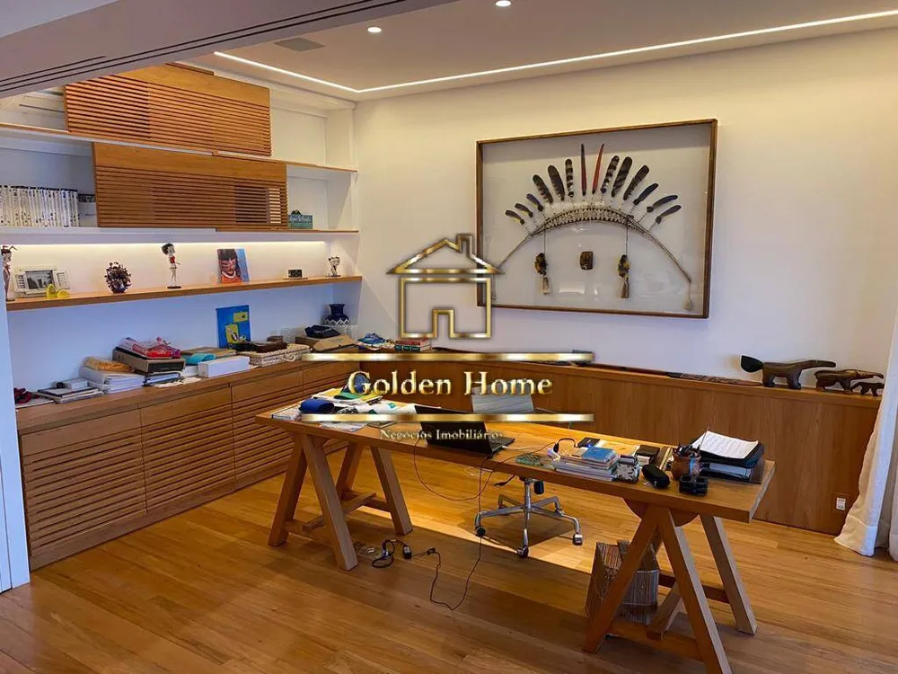 Apartamento, 4 quartos, 460 m² - Foto 5