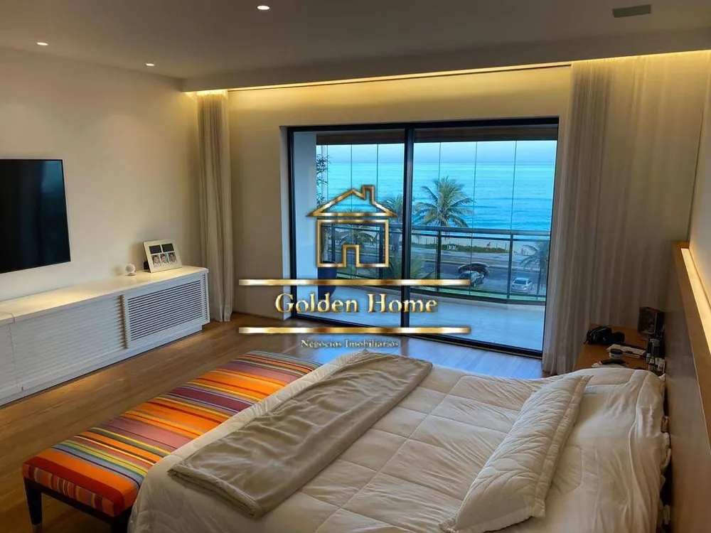 Apartamento, 4 quartos, 460 m² - Foto 8