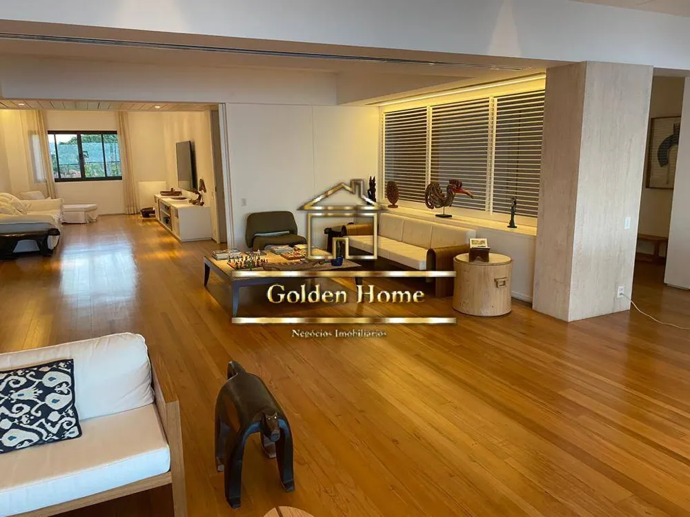 Apartamento, 4 quartos, 460 m² - Foto 6