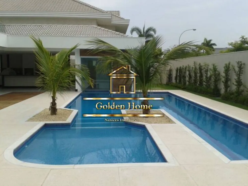 Casa, 4 quartos, 900 m² - Foto 1