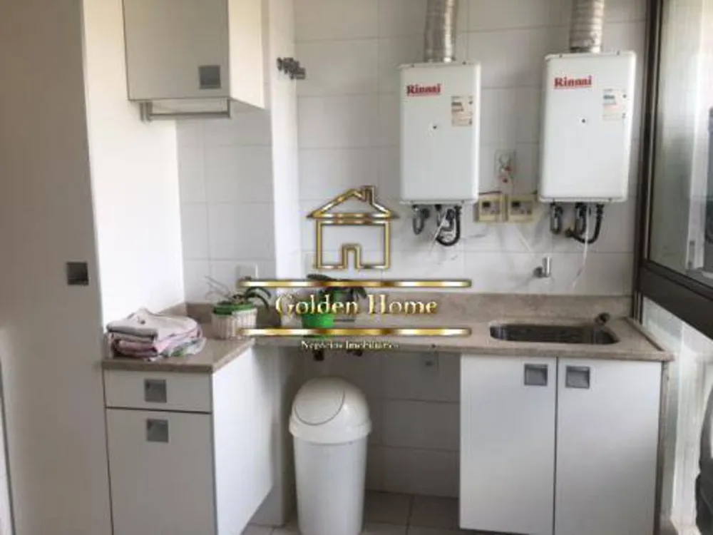 Apartamento, 4 quartos - Foto 9