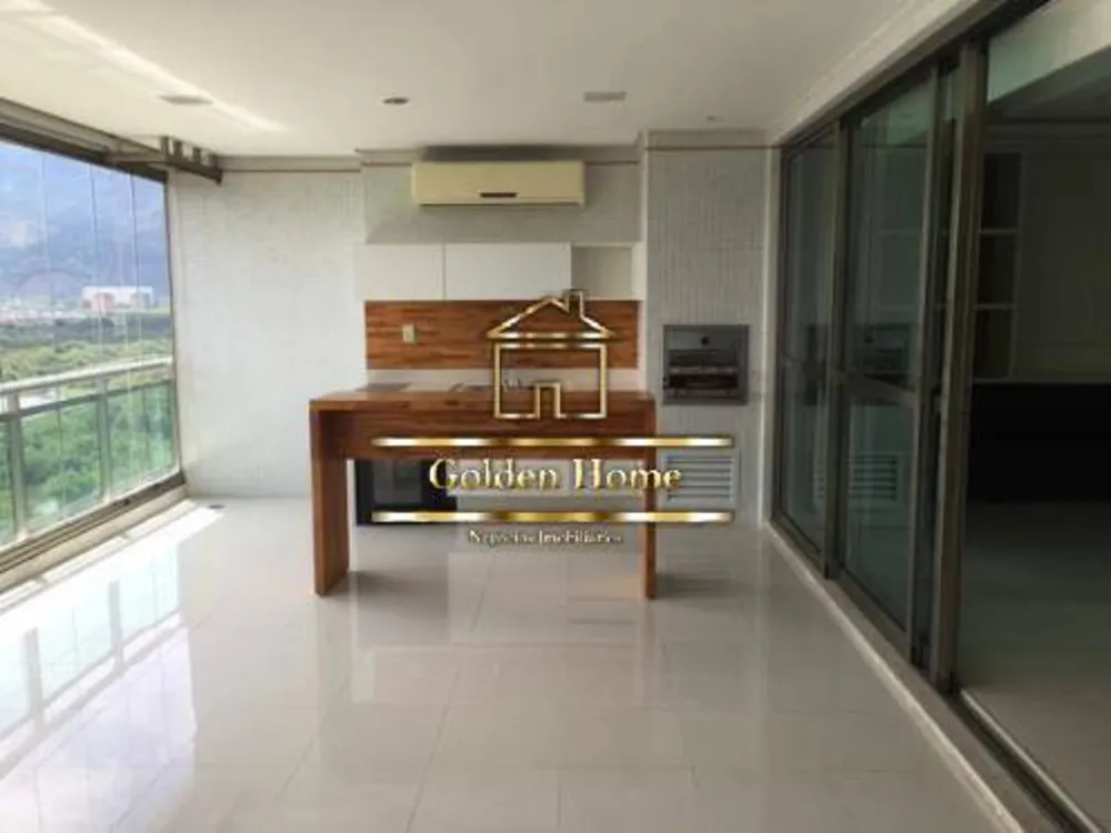 Apartamento, 4 quartos - Foto 1