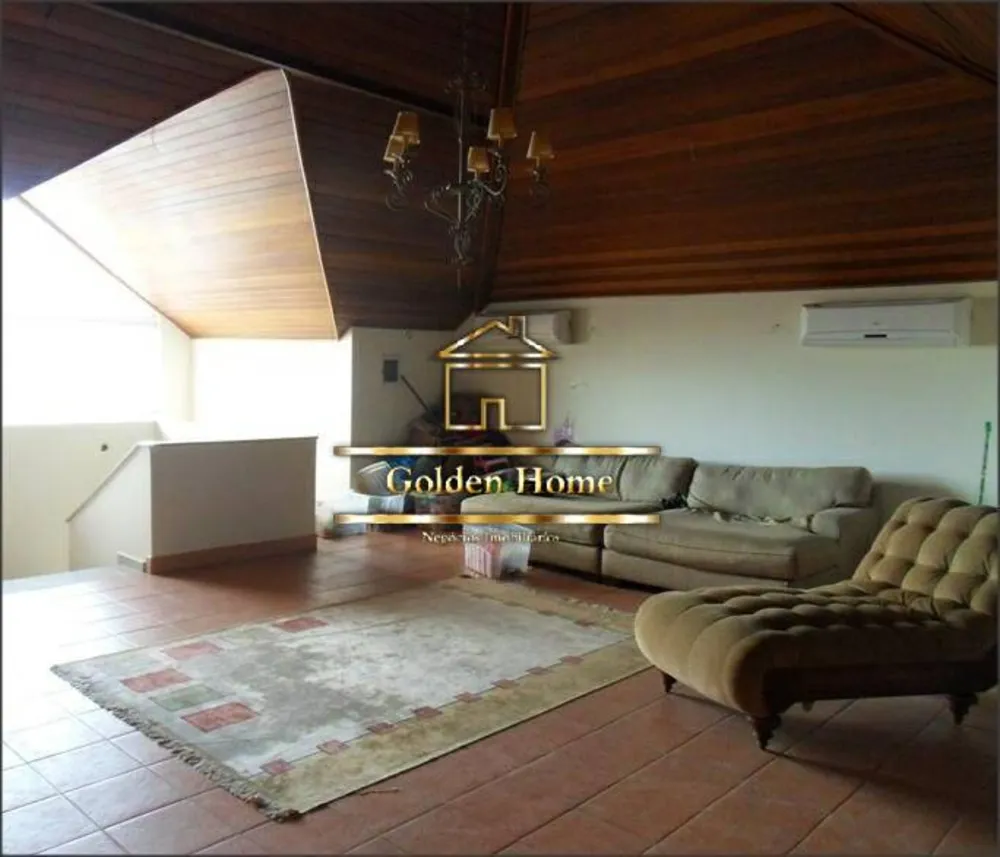 Casa, 4 quartos, 600 m² - Foto 16