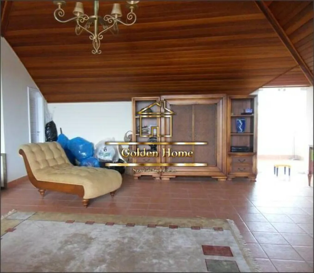 Casa, 4 quartos, 600 m² - Foto 18