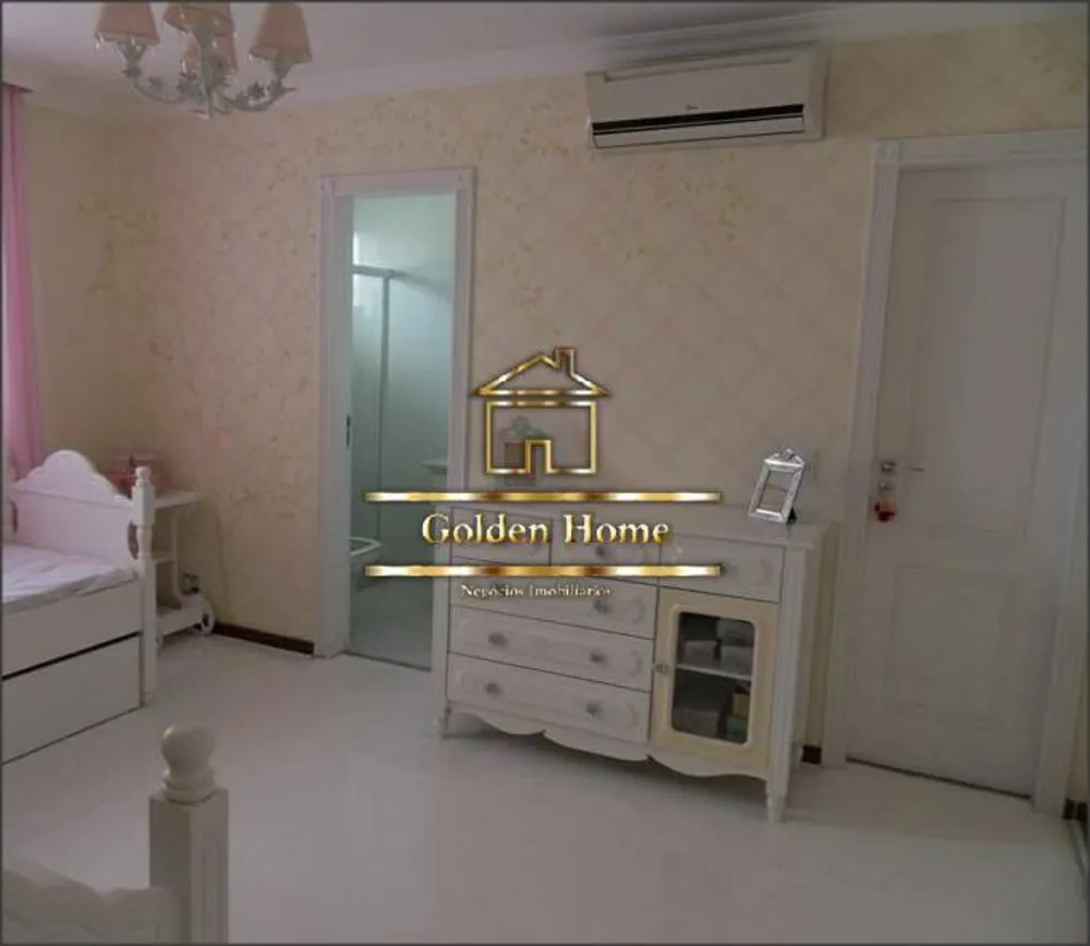 Casa, 4 quartos, 600 m² - Foto 19