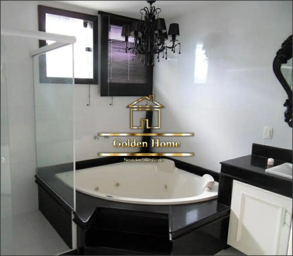 Casa, 4 quartos, 600 m² - Foto 17