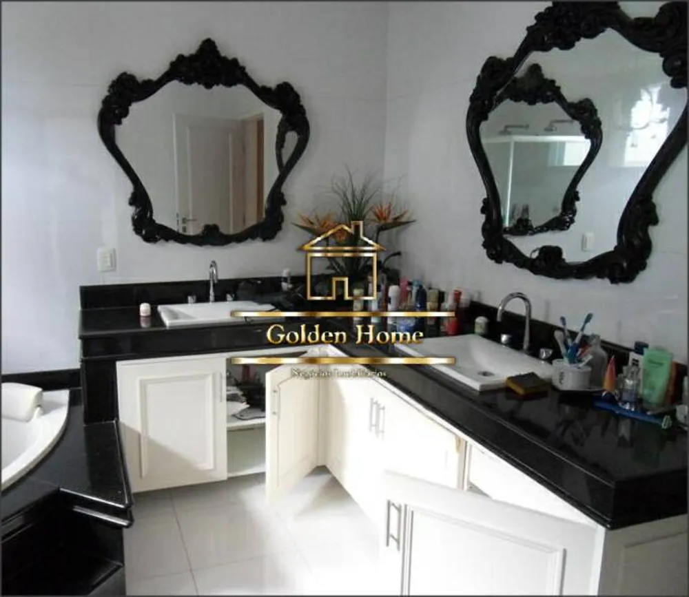 Casa, 4 quartos, 600 m² - Foto 21