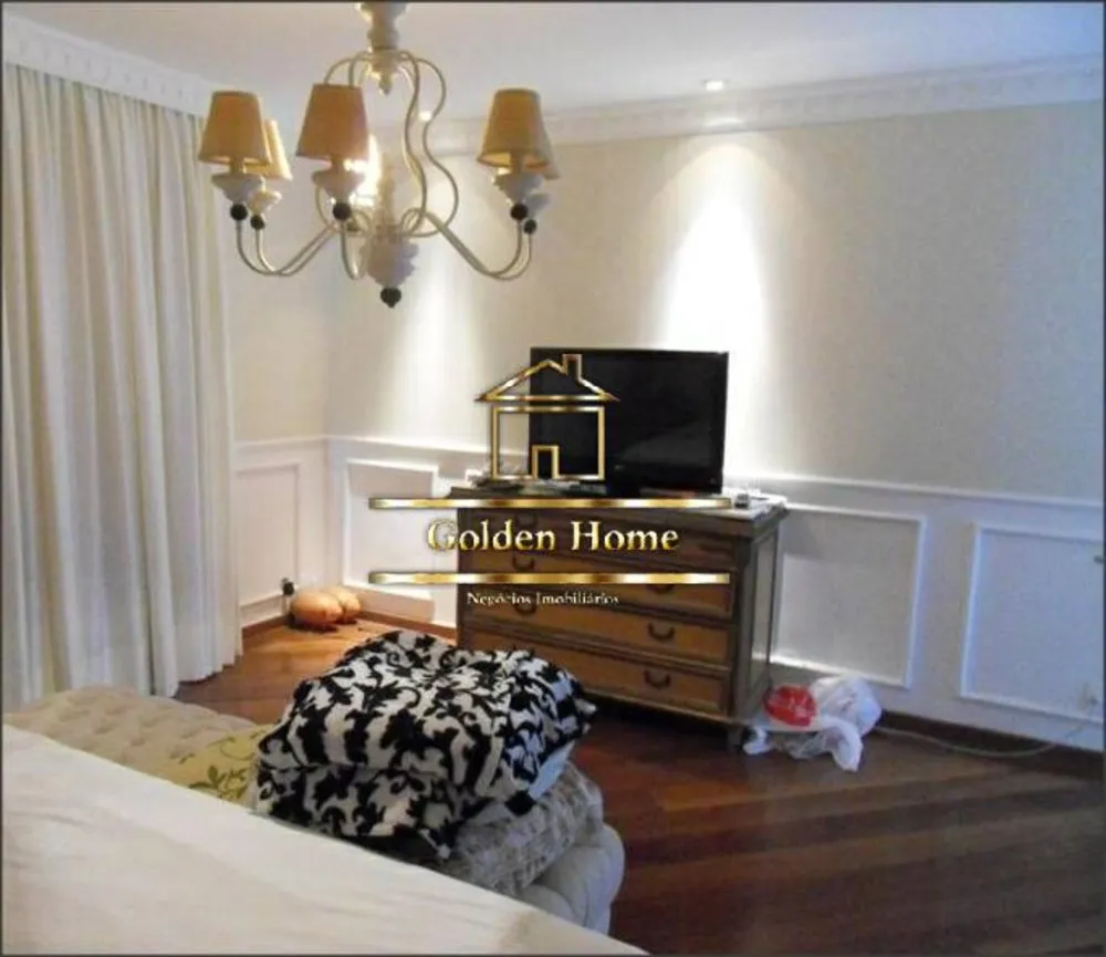 Casa, 4 quartos, 600 m² - Foto 14
