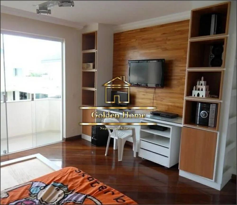 Casa, 4 quartos, 600 m² - Foto 15