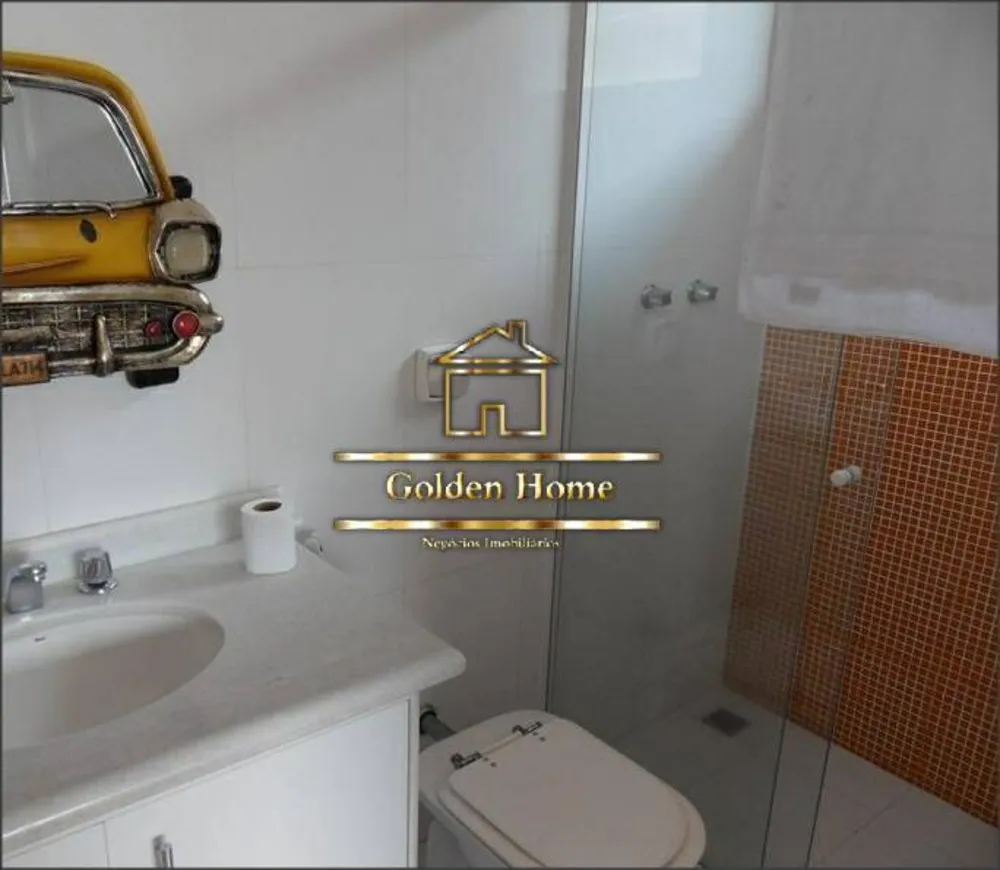 Casa, 4 quartos, 600 m² - Foto 13